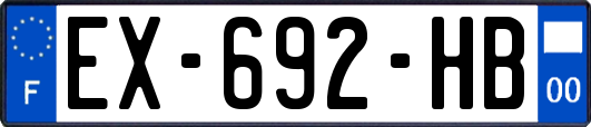 EX-692-HB