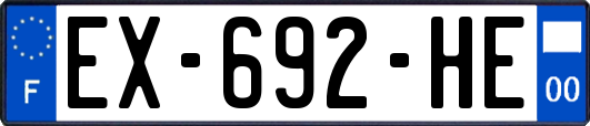 EX-692-HE