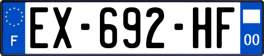 EX-692-HF