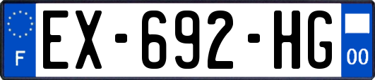 EX-692-HG