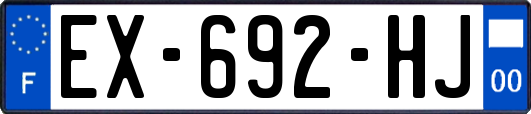 EX-692-HJ