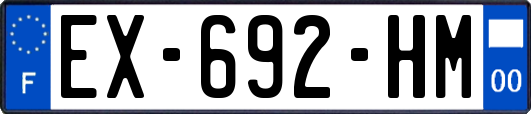 EX-692-HM