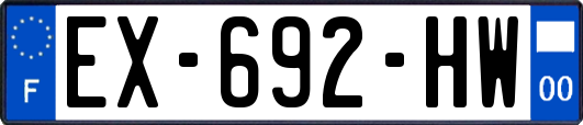 EX-692-HW