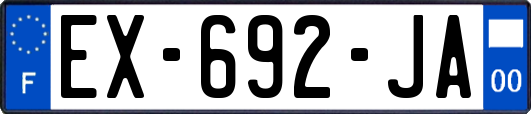 EX-692-JA