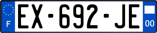 EX-692-JE