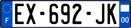EX-692-JK