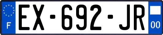 EX-692-JR