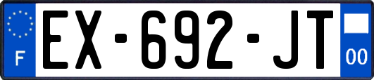 EX-692-JT