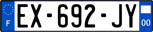 EX-692-JY
