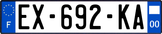 EX-692-KA