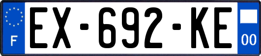 EX-692-KE