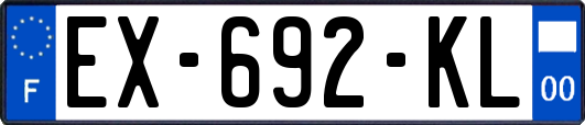 EX-692-KL