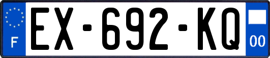 EX-692-KQ