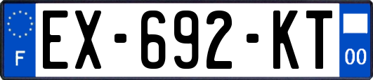 EX-692-KT