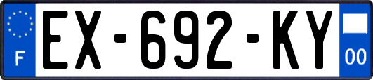 EX-692-KY