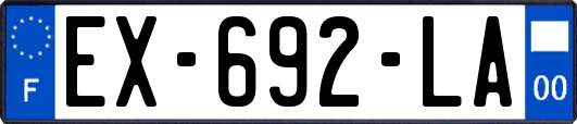EX-692-LA