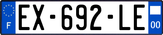 EX-692-LE