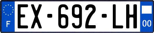 EX-692-LH