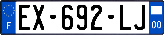 EX-692-LJ