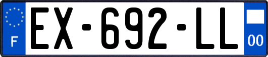 EX-692-LL