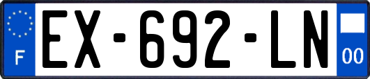 EX-692-LN