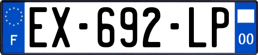 EX-692-LP