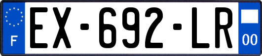 EX-692-LR