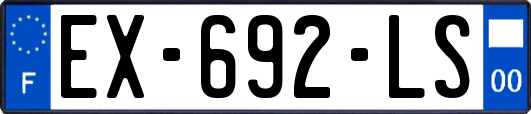 EX-692-LS