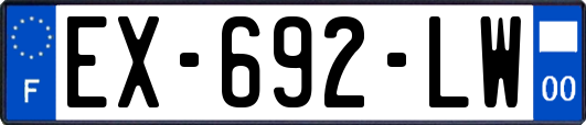 EX-692-LW