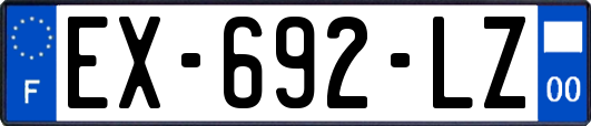 EX-692-LZ