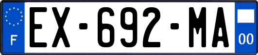 EX-692-MA