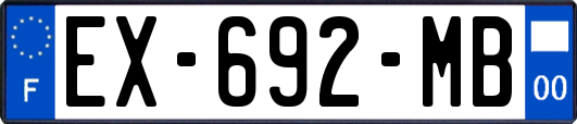 EX-692-MB