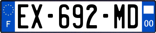 EX-692-MD