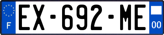 EX-692-ME