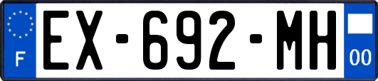 EX-692-MH