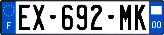 EX-692-MK