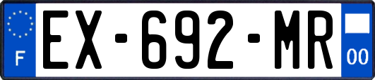 EX-692-MR
