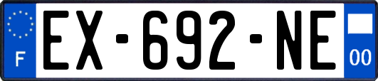 EX-692-NE