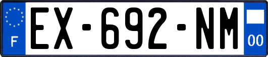 EX-692-NM