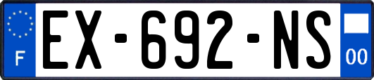 EX-692-NS