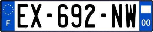 EX-692-NW