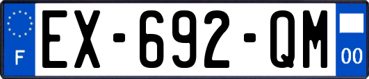 EX-692-QM