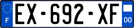 EX-692-XF