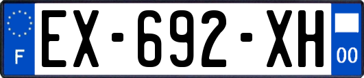 EX-692-XH