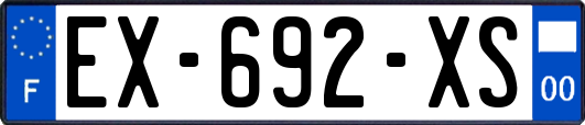 EX-692-XS
