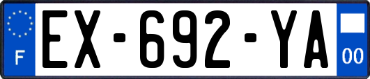 EX-692-YA