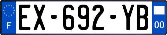 EX-692-YB