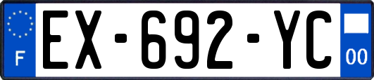 EX-692-YC