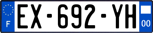 EX-692-YH