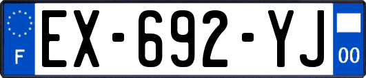 EX-692-YJ